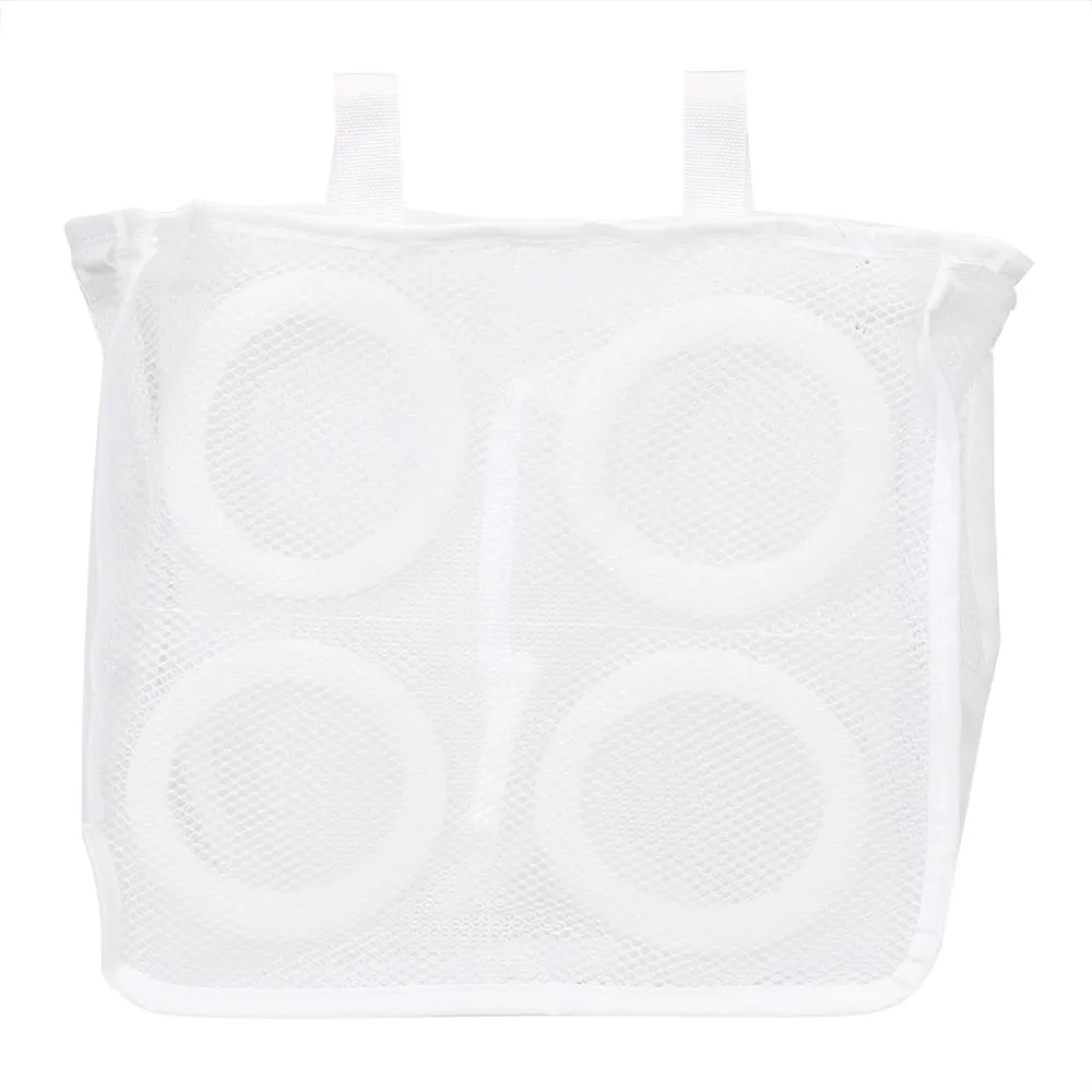 Shoe Washing Bag