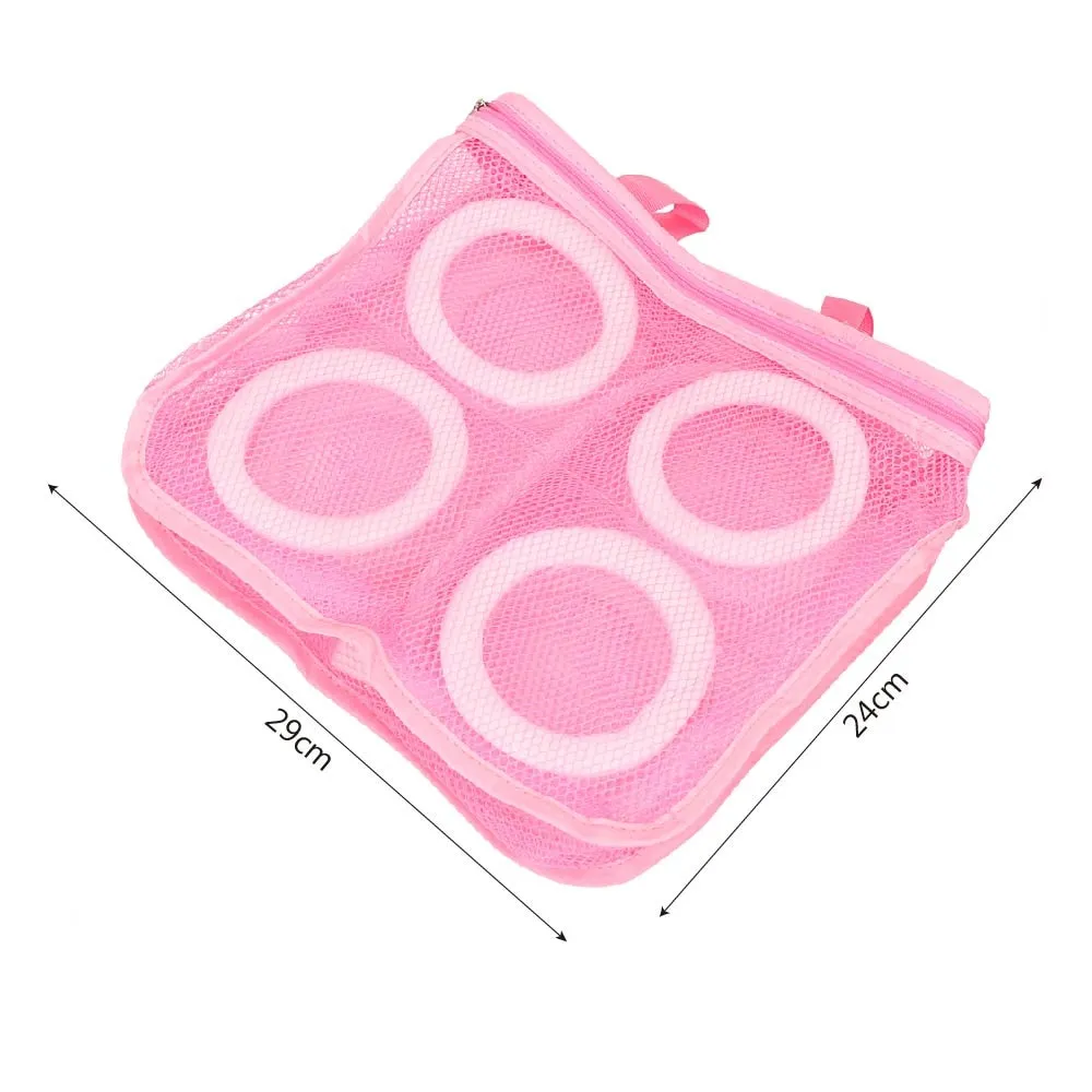 Shoe Washing Bag