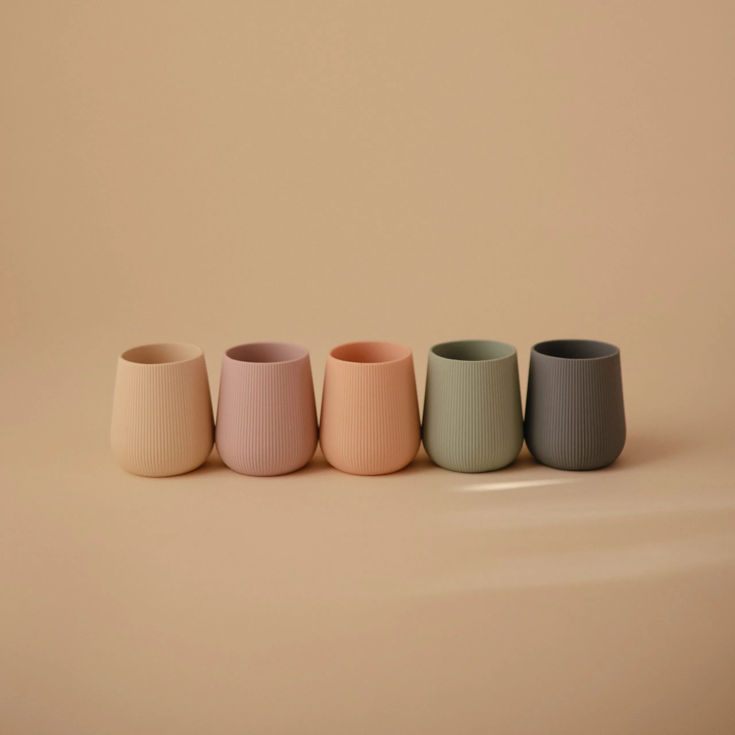 Silicone Starter Cup (Shifting Sand)