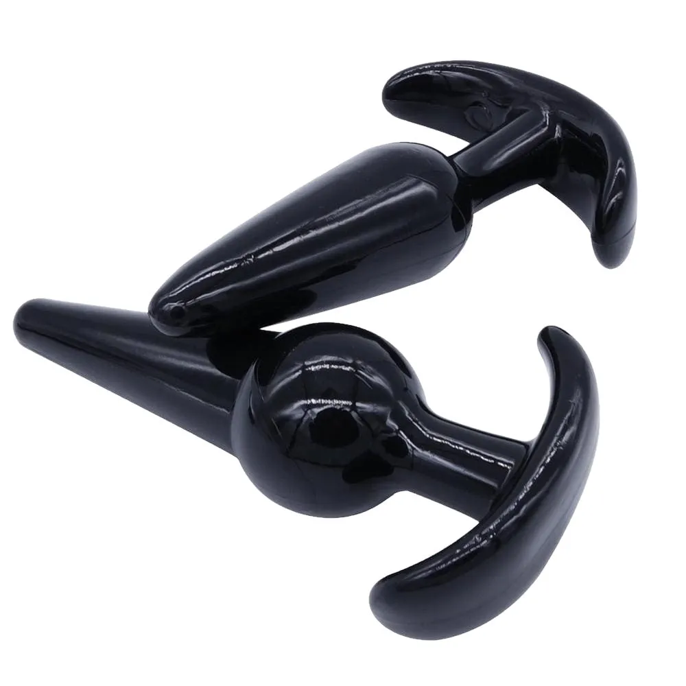 Silicone Trainer Set (6 Piece)