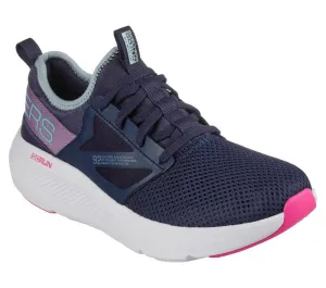 SKECHERS GORUN ELEVATE - QUICK STRIDE - NVBL