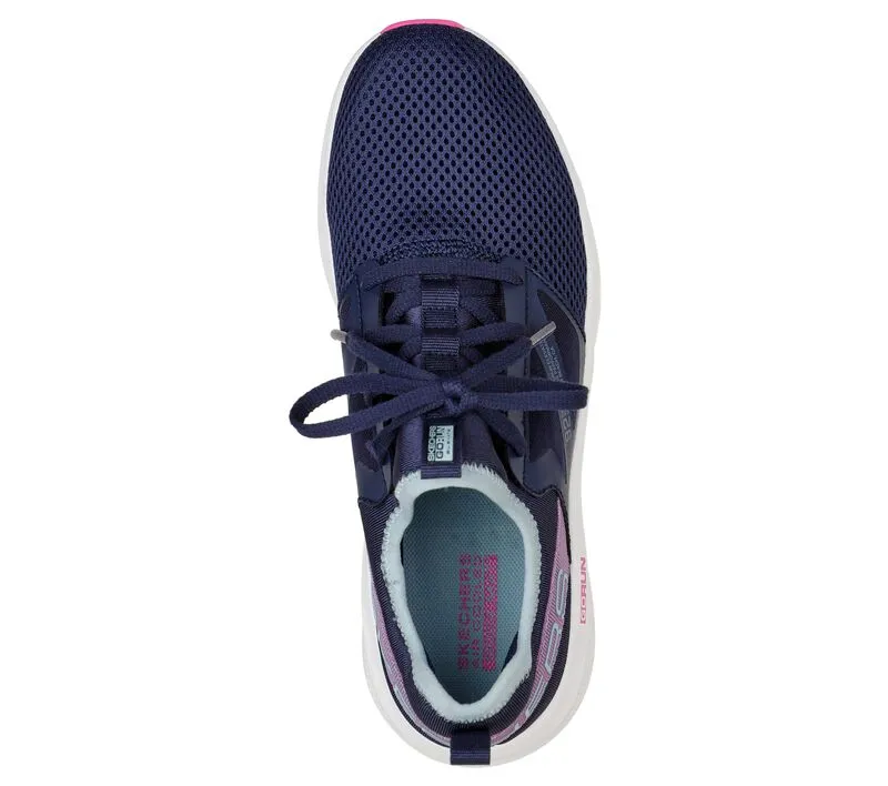 SKECHERS GORUN ELEVATE - QUICK STRIDE - NVBL