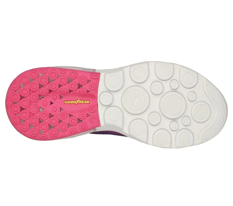 SKECHERS GOWALK AIR 2.0 - QUICK BREEZE - 124348 - BKHP