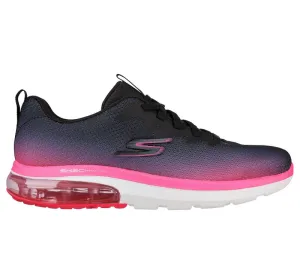 SKECHERS GOWALK AIR 2.0 - QUICK BREEZE - 124348 - BKHP