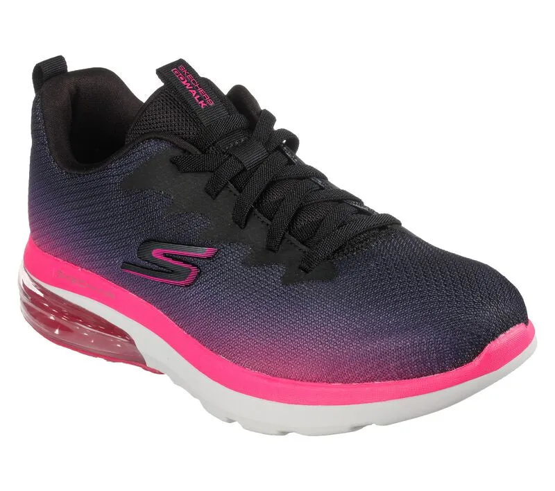 SKECHERS GOWALK AIR 2.0 - QUICK BREEZE - 124348 - BKHP