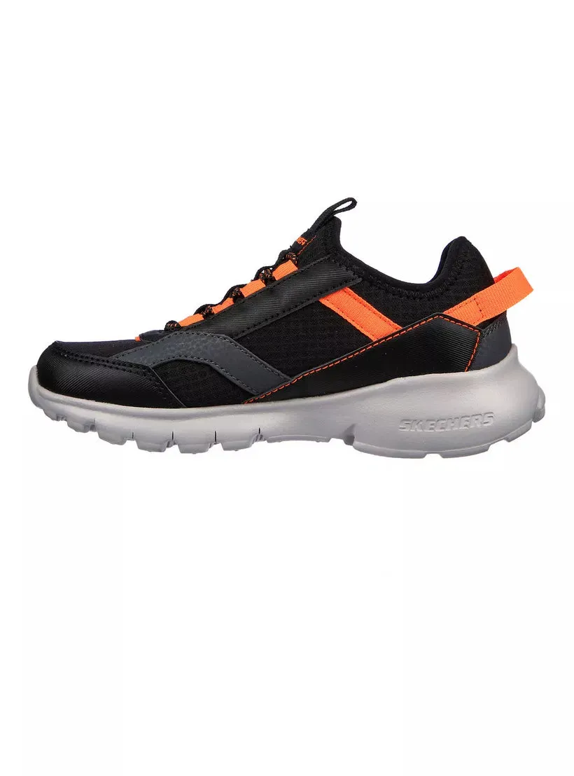 SKECHERS RAZOR FLEX  - 403841L - BKOR