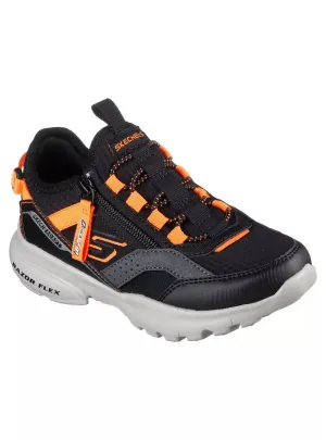 SKECHERS RAZOR FLEX  - 403841L - BKOR