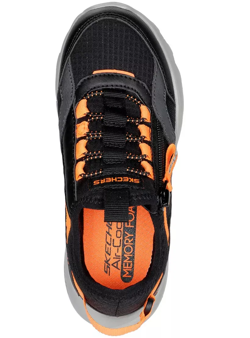 SKECHERS RAZOR FLEX  - 403841L - BKOR