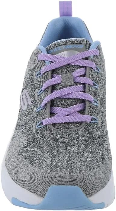 Skechers Sport Arch FitComfy Wave Women's Sneaker 