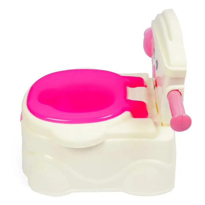 Smile Face Potty Seat