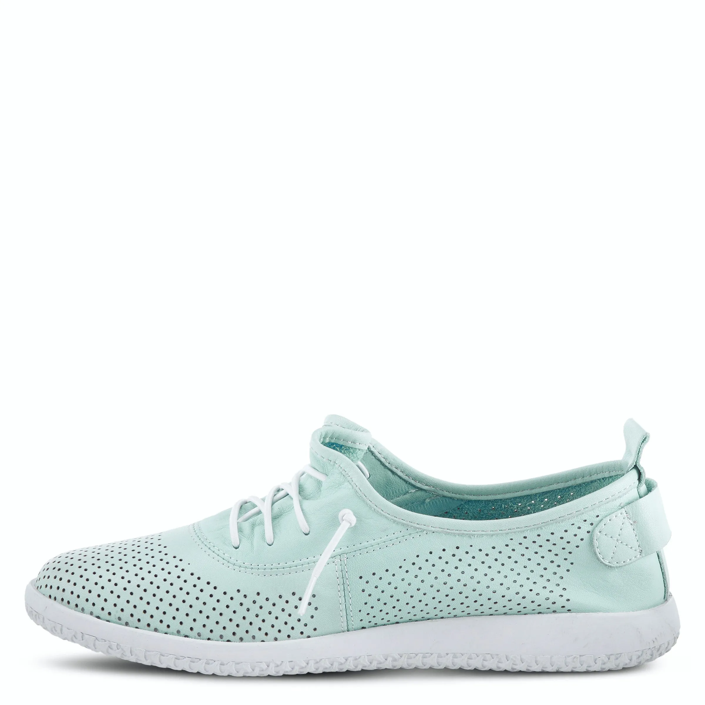 Spring Step SKYHARBOR Shoes