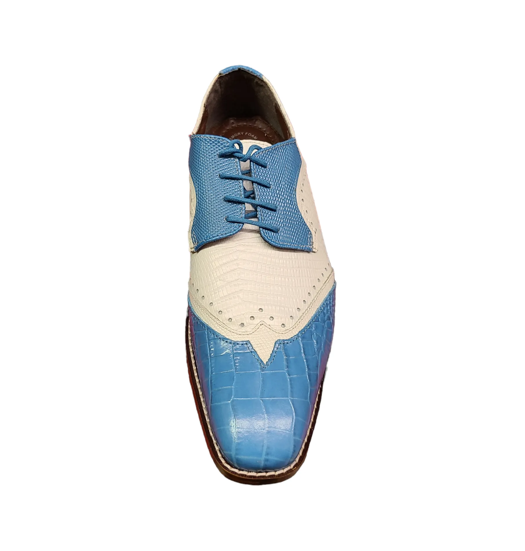 Stacy Adams Two Tones shoes