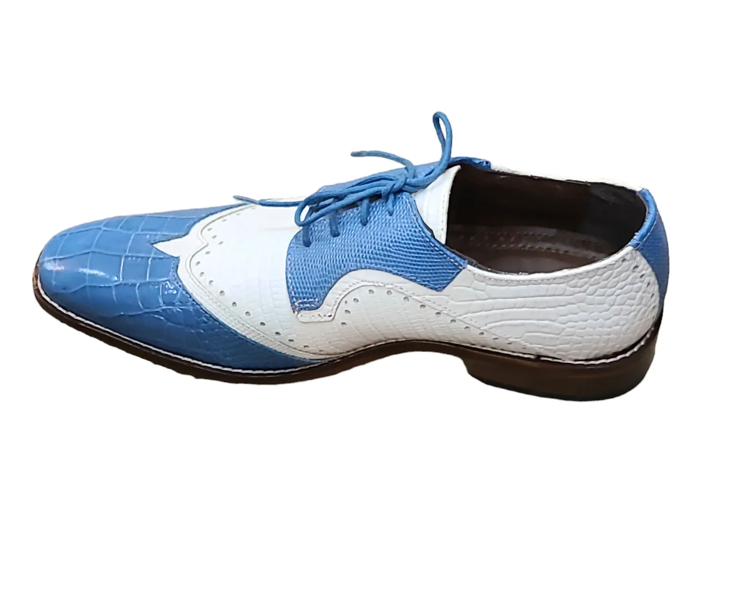 Stacy Adams Two Tones shoes
