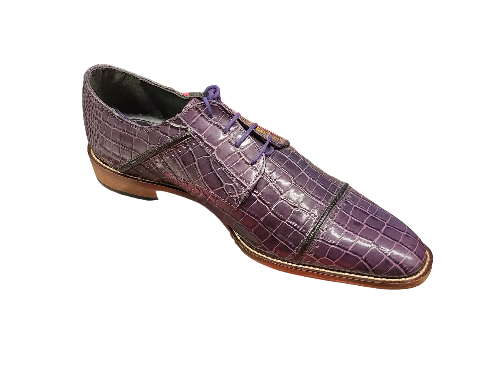 Stacy Adams Two Tones shoes