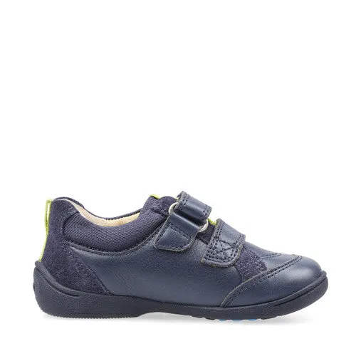 Start-Rite 1483_9 Zigzag Blue