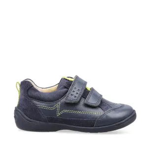 Start-Rite 1483_9 Zigzag Blue