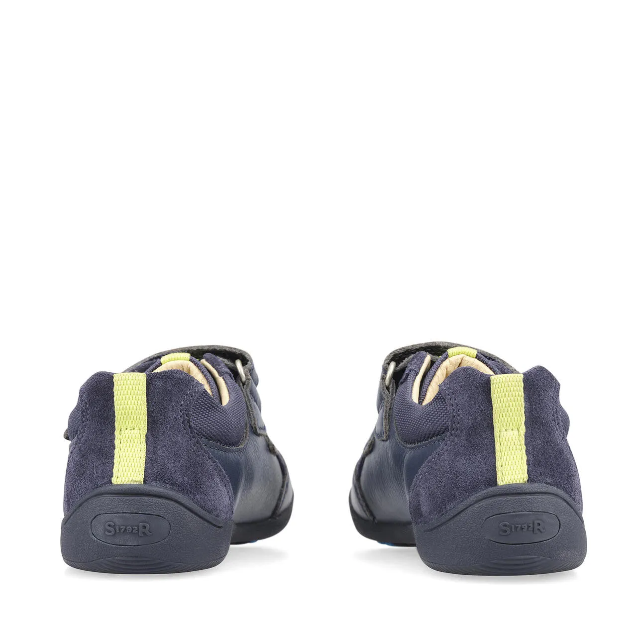 Start-Rite 1483_9 Zigzag Blue
