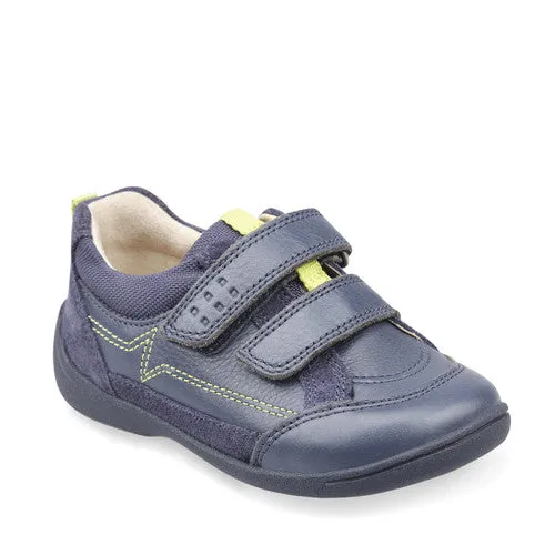 Start-Rite 1483_9 Zigzag Blue