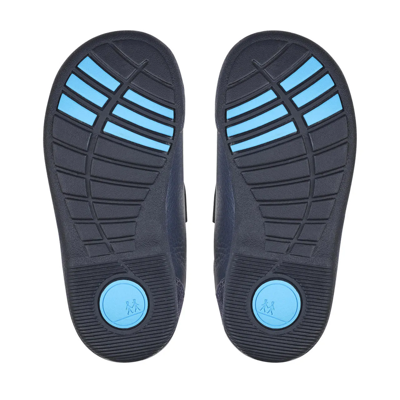 Start-Rite 1483_9 Zigzag Blue