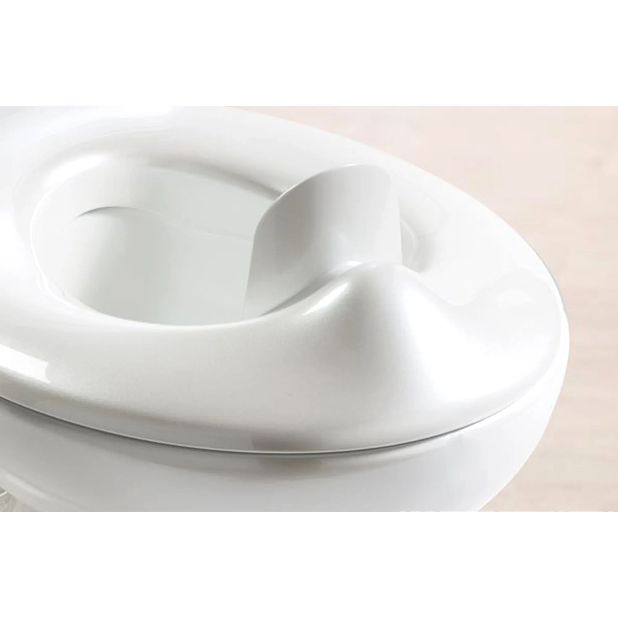 Summer Infant My Size Potty || Color-White || 18months To 48months