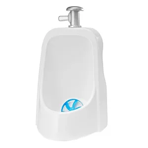 Summer Infant My Size Urinal 1L - White