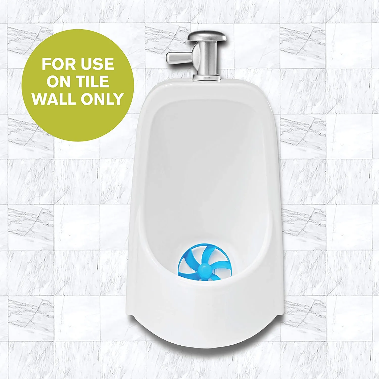 Summer Infant My Size Urinal 1L - White