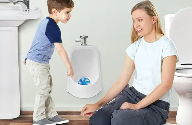 Summer Infant My Size Urinal