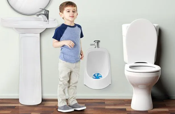 Summer Infant My Size Urinal