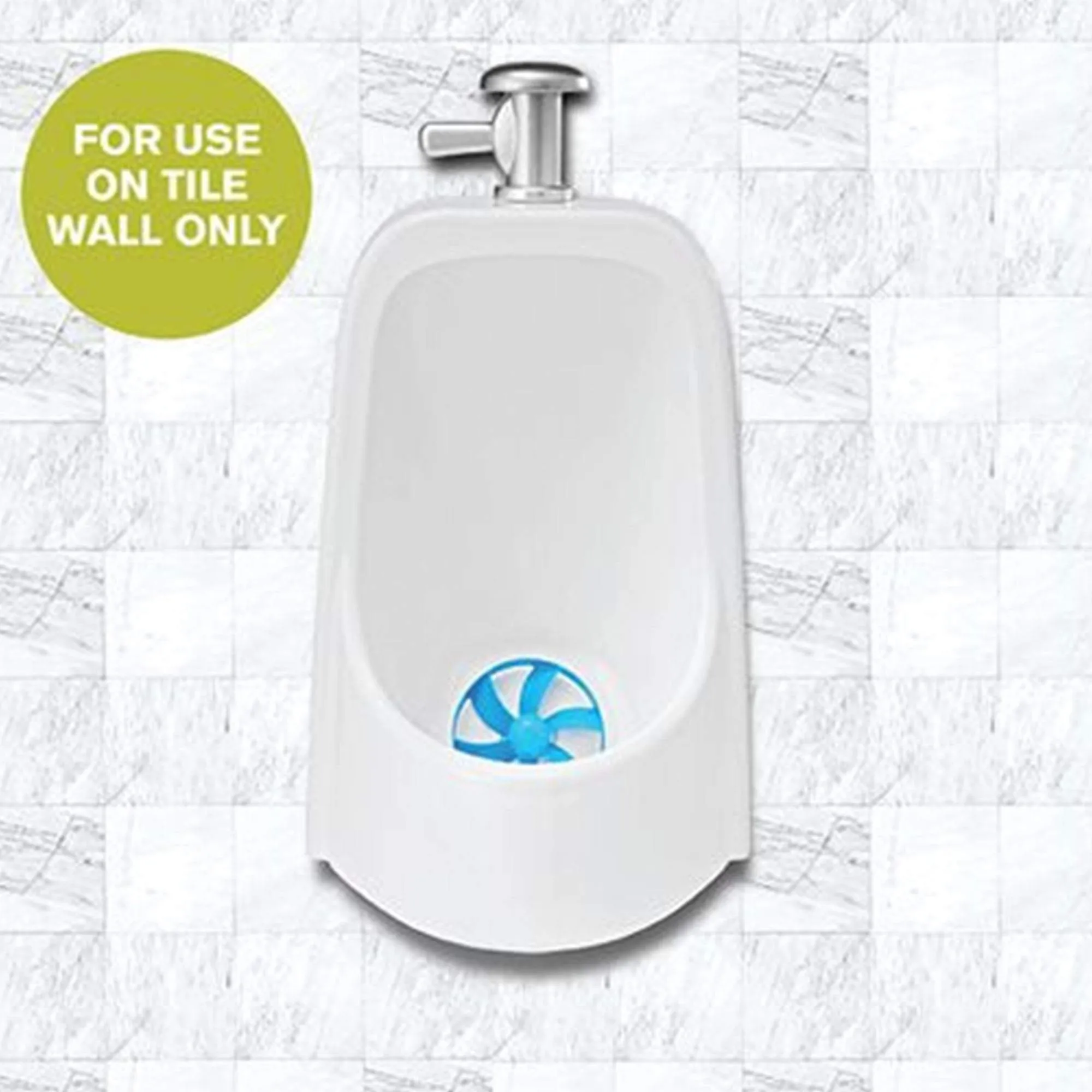 Summer Infant Urinal Training My Size Urinal 1L (18 to 48 Months) White