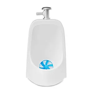 Summer Infant Urinal Training My Size Urinal 1L (18 to 48 Months) White
