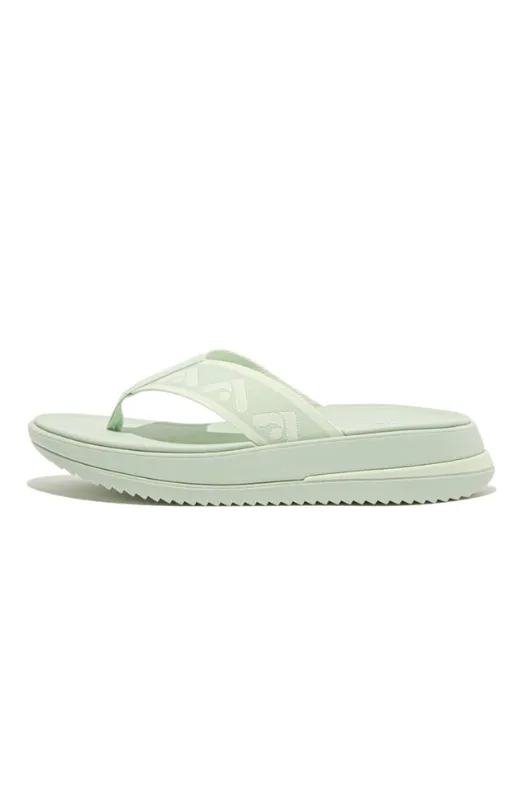 Surff Webbing Toe Post Sandals