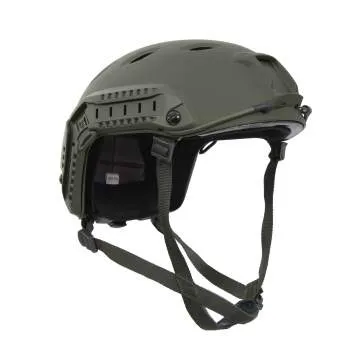 Tactical ABS High Cut Helmet