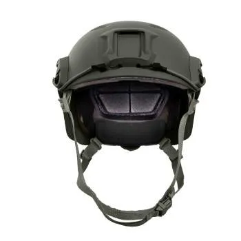 Tactical ABS High Cut Helmet