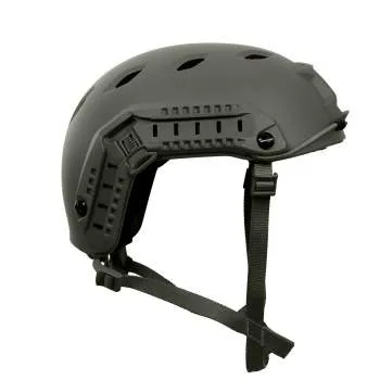 Tactical ABS High Cut Helmet
