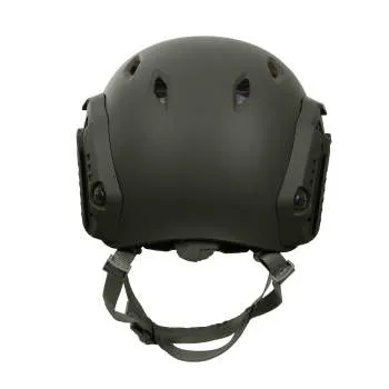 Tactical ABS High Cut Helmet