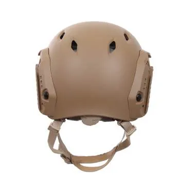 Tactical ABS High Cut Helmet