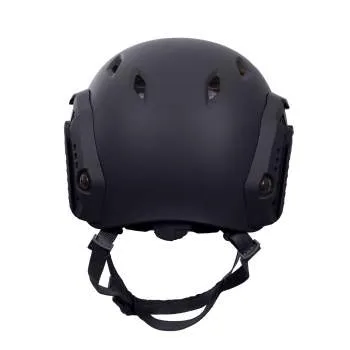 Tactical ABS High Cut Helmet