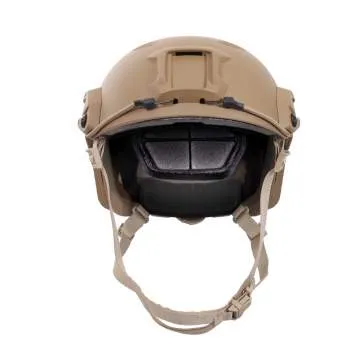 Tactical ABS High Cut Helmet