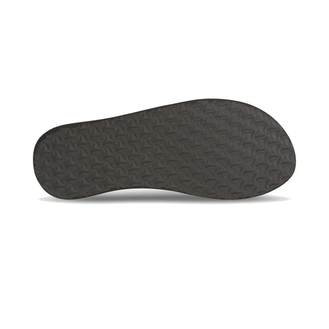 Teva Women's Olowahu Sandal -  Black on Black