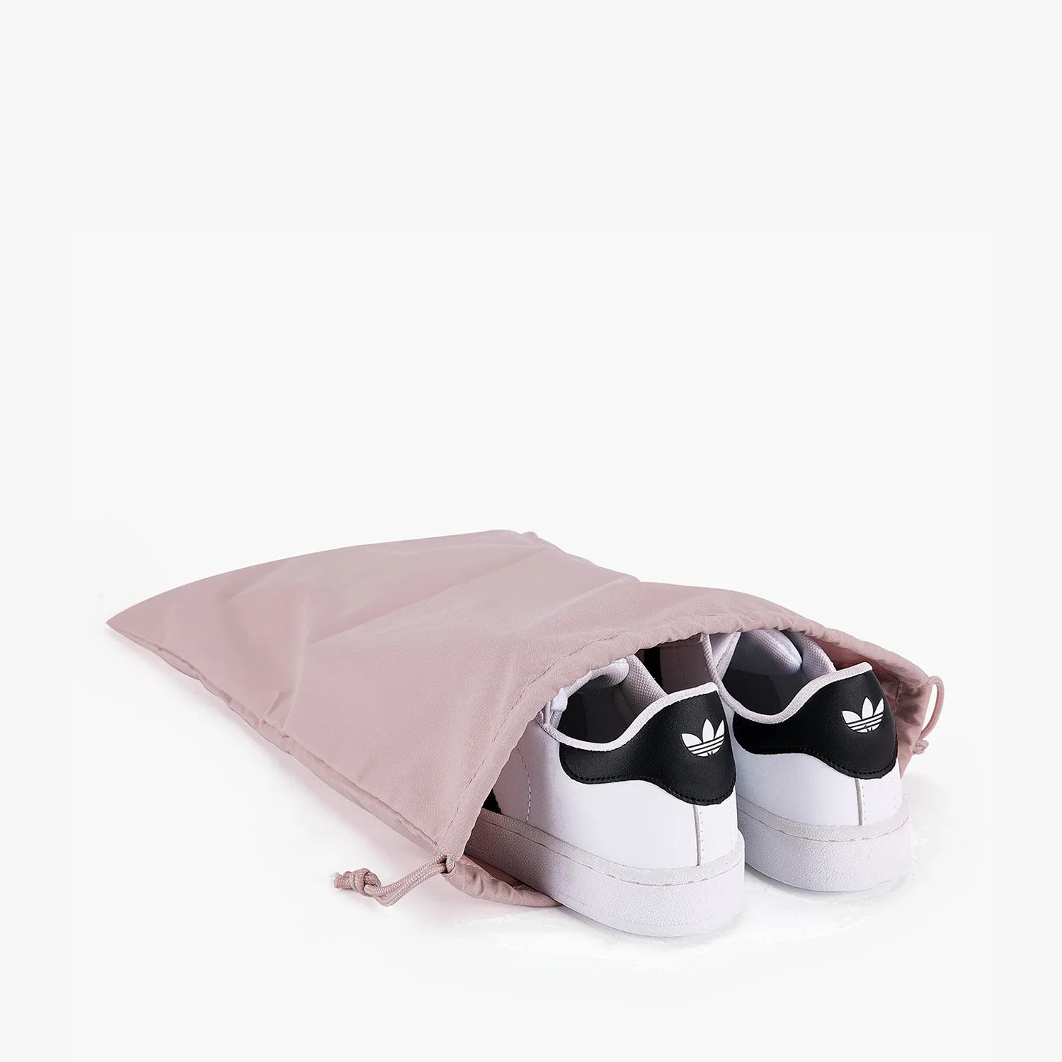 Travelinjoy 6PCS Packing Cubes with 1 Shoe Bag