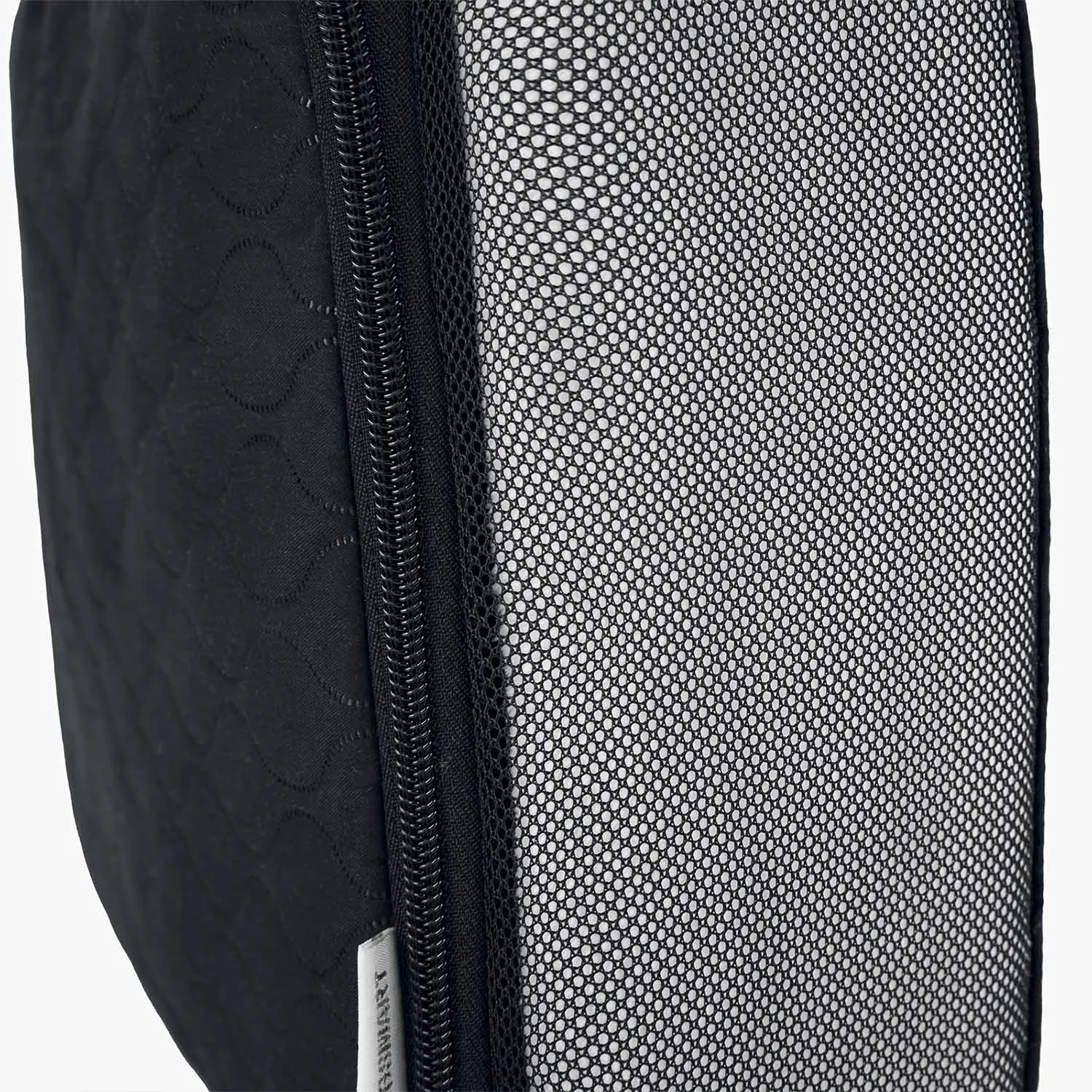 Travelinjoy 6PCS Packing Cubes with 1 Shoe Bag