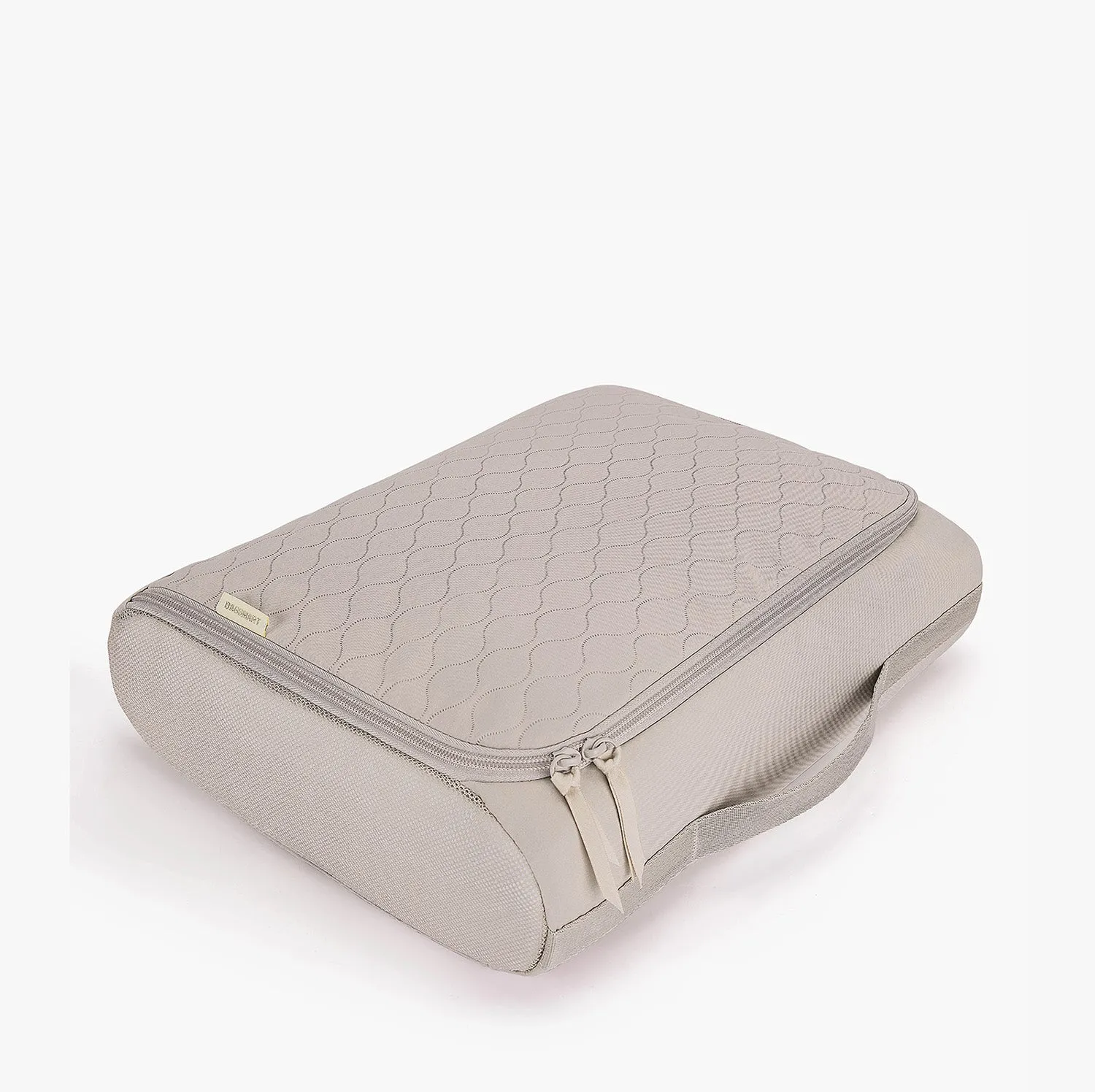 Travelinjoy 6PCS Packing Cubes with 1 Shoe Bag