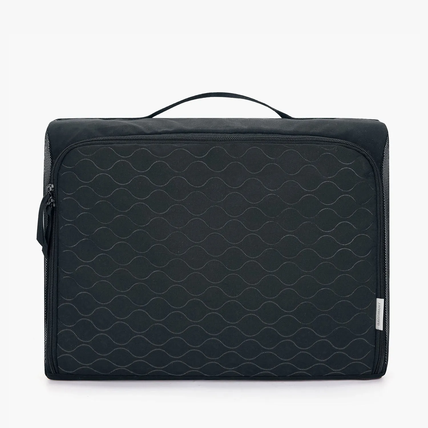 Travelinjoy 6PCS Packing Cubes with 1 Shoe Bag