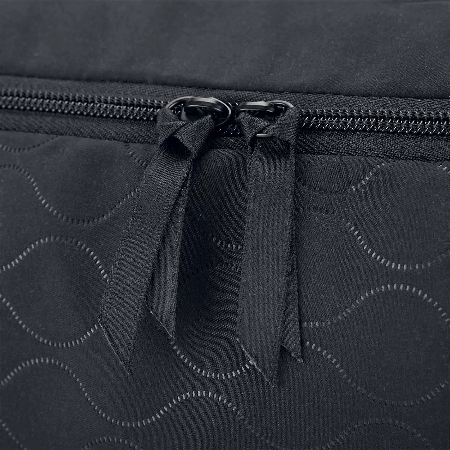Travelinjoy 6PCS Packing Cubes with 1 Shoe Bag