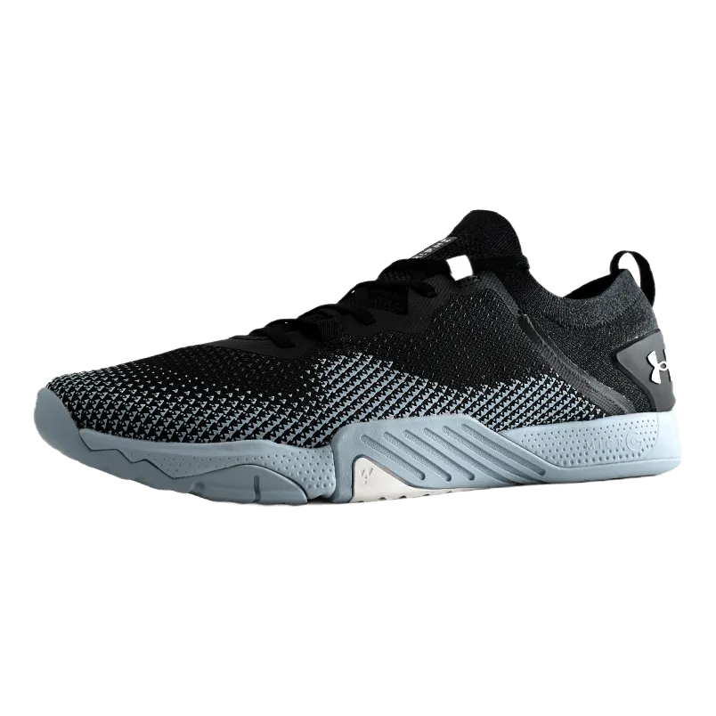 Tribase Reign Iii Black