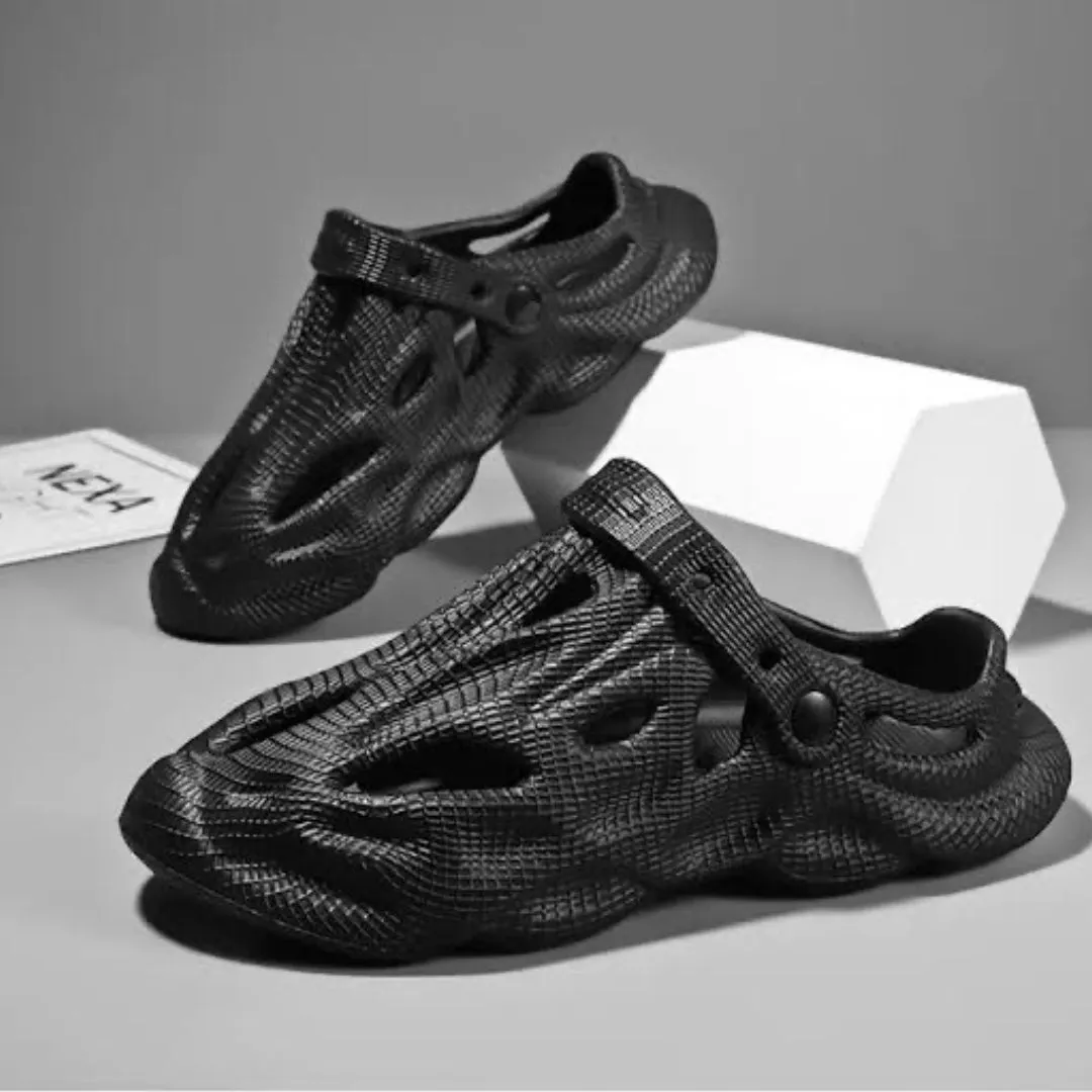 Turbo Clogs