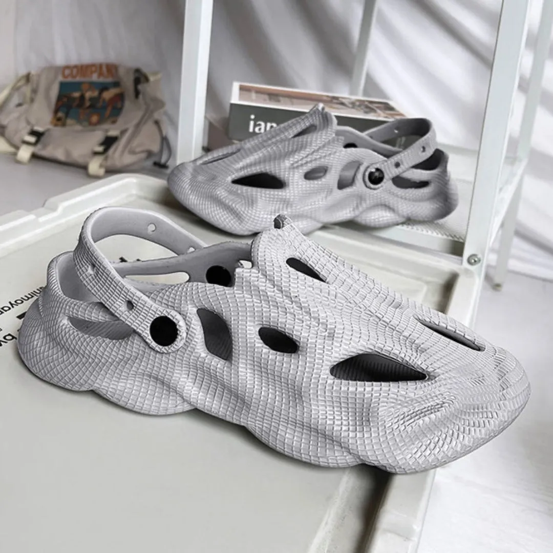 Turbo Clogs