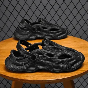 Turbo Clogs