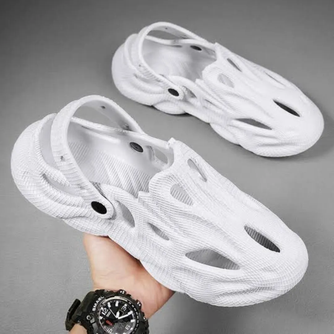 Turbo Clogs