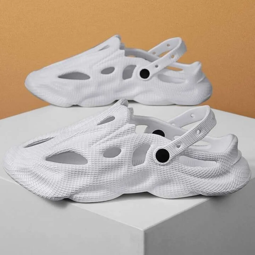 Turbo Clogs
